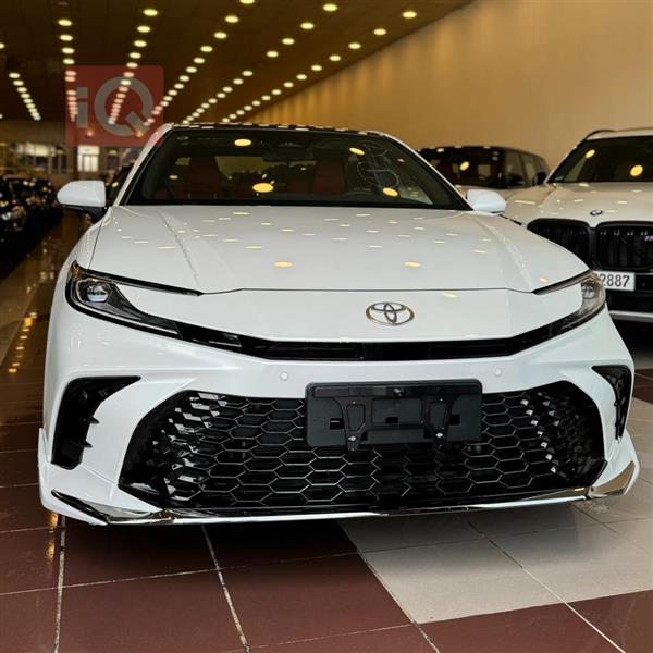 Toyota for sale in Iraq